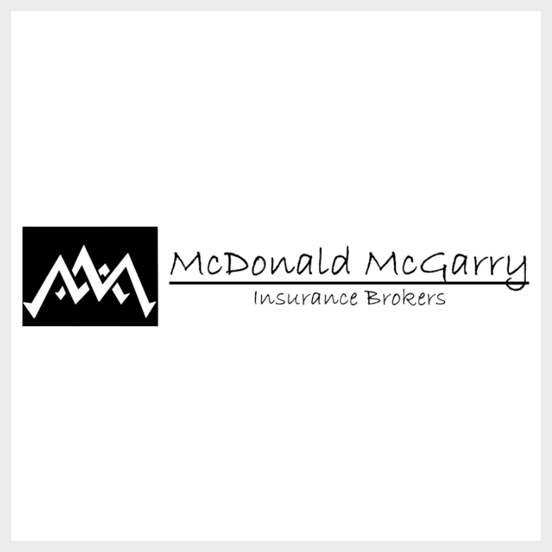 McDonald McGarry Insurance Services logo