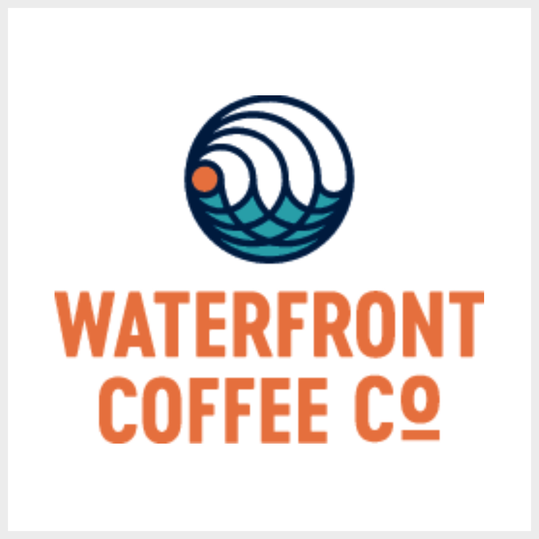 Waterfront Coffee