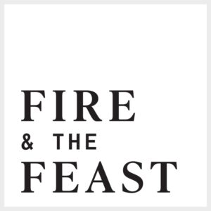 Fire & the Feast in Downtown Edmonds