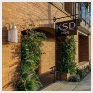 KSD Home in Downtown Edmonds