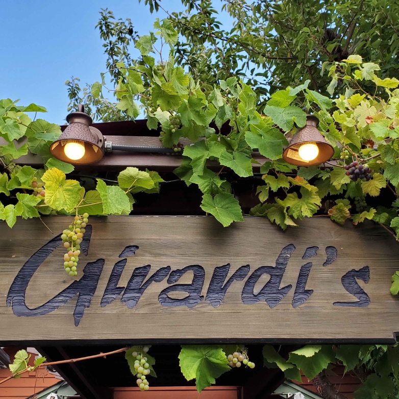 Girardi's Osteria in Downtown Edmonds
