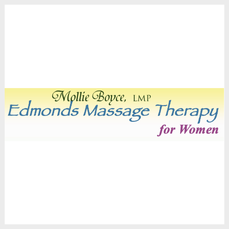 Edmonds Massage
