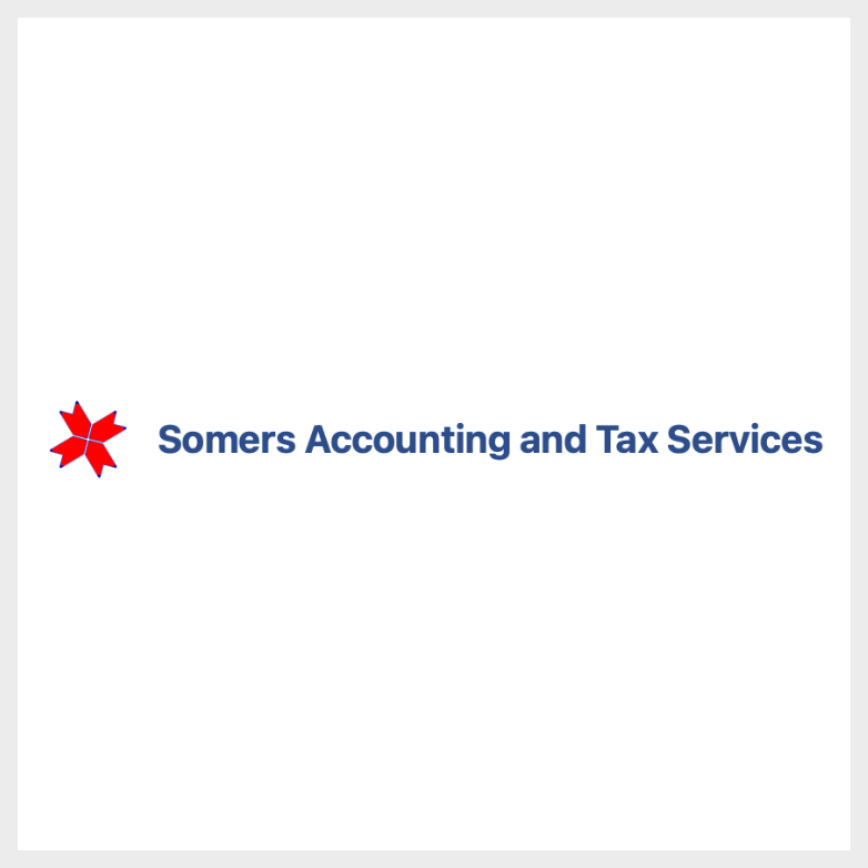 Sommers Accounting logo
