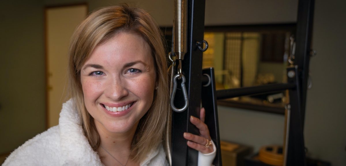 Business Spotlight Bodyworks Pilates Edmonds Downtown Alliance