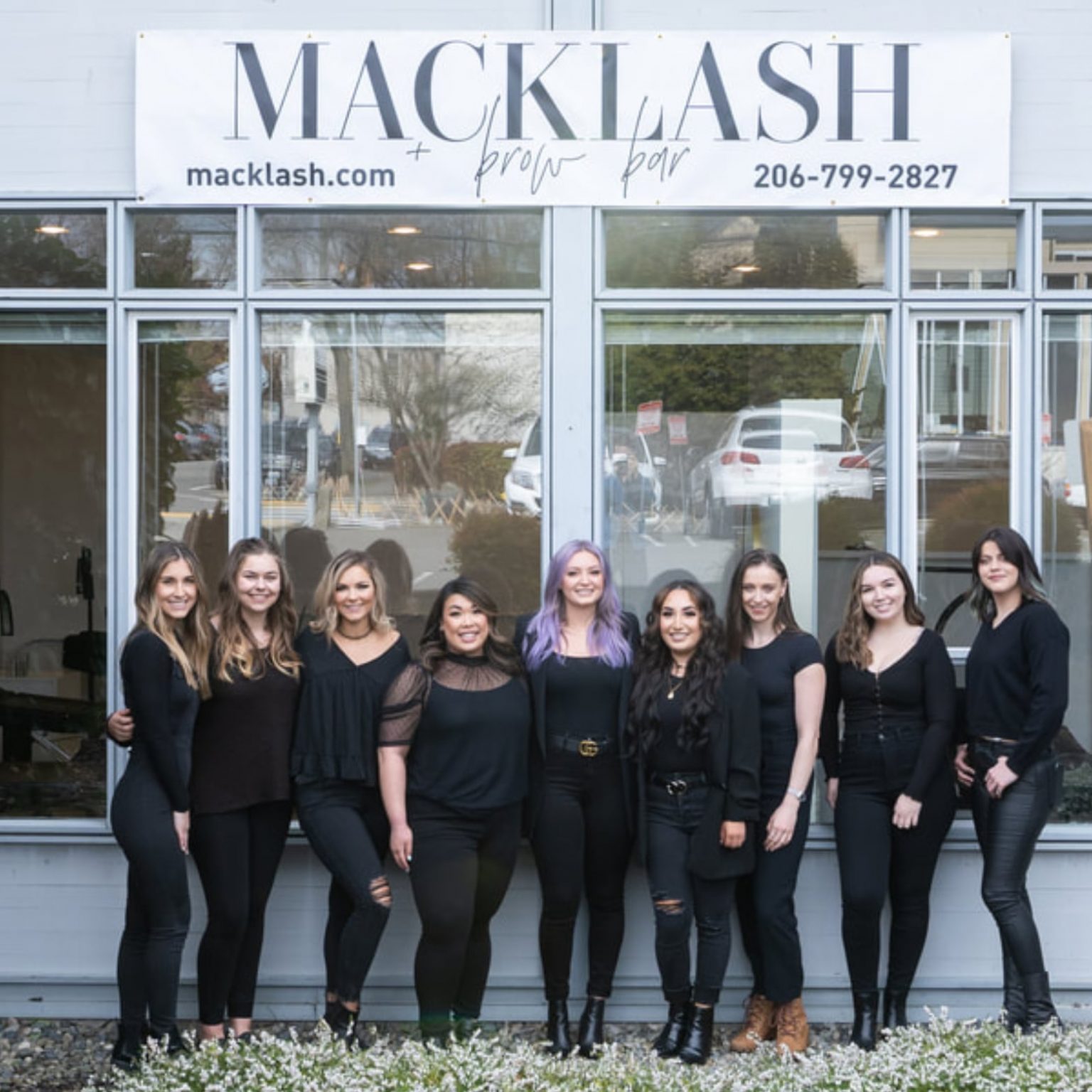 Shopping Edmonds Downtown Alliance