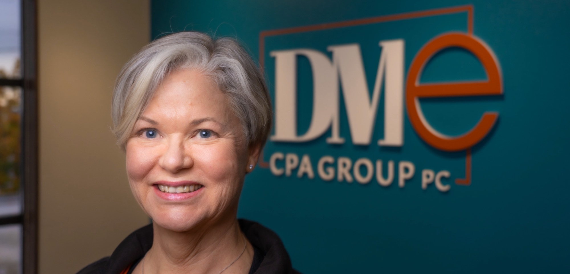 DME CPA Group in Downtown Edmonds
